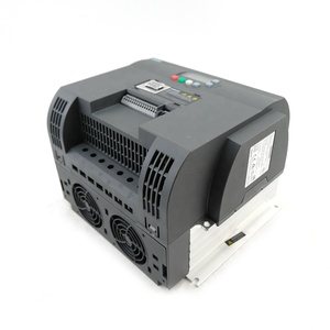 Variador de Frecuencia Variable (VFD) Monofásico Trifásico SINAMICS V20 6SL3210-5BE31-5CV0 - Product Image 5