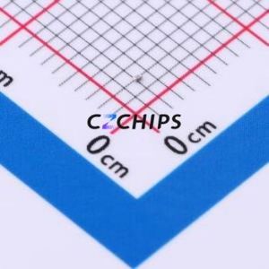 Condensateur SMD (MLCC) CQ0201BRNPO9BN2R3 0201 2,3 pF 50 V C0G - Product Image 1