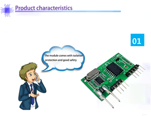 Ac-dc evrensel tek fazlı enerji metre modülü Ac dc kelepçe metre gömülü Mini voltmetre Dc ampermetre - Product Image 4