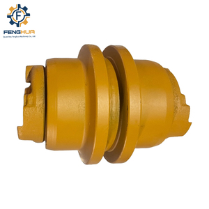 Rouleaux de voie inférieurs DH80 2270-1061 Bulldozer de rouleau inférieur de rouleau de voie de haute qualité 2270-1098 Assy de train de roulement <span class=keywords><strong>DH220</strong></span> - Product Image 1