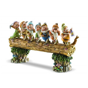 Vườn Nhựa Gnome Thủ Công Bức Tượng Ngoài Trời - Product Image 1