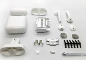 Moldeo por inyección de PP/PS de grado alimenticio, fabricación de moldes de pastillero pequeños personalizados, compatible con FDA y bajo MOQ - Product Image 6