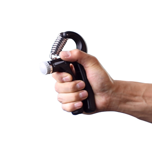 60 kg có thể điều chỉnh tay Gripper Non-Slip với điều chỉnh sức đề kháng cho các nhạc sĩ vận động viên ngón tay xây dựng cơ bắp chấn thương phục hồi - Product Image 3