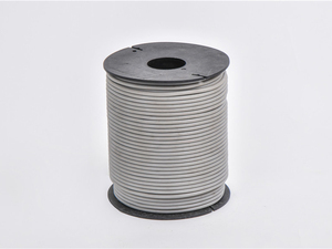 Alambre de Revestimiento Duro Flexible de Aleación de Níquel WC, Material Ideal para Revestimiento Duro en Brocas PDC, Escariadores y Puntas de Corte - Product Image 2
