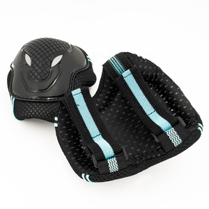 Protezioni protettive per pattini da bicicletta gomitiere da polso - Product Image 2