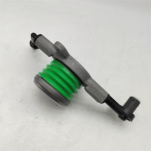 Cilindro esclavo central de embrague WLGRT QD41430T32040 para Hyundai H350 Bus 2,5 CRDI 2015- - Product Image 4