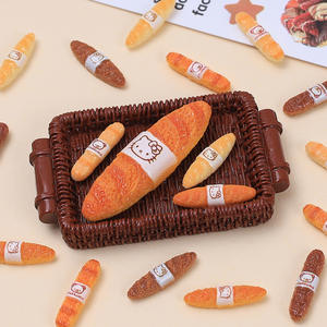 Accessoires en résine faits <span class=keywords><strong>à</strong></span> la main <span class=keywords><strong>pour</strong></span> la création de pinces <span class=keywords><strong>à</strong></span> cheveux, en forme de chat, plaqué or et argent, <span class=keywords><strong>pour</strong></span> la décoration de table, le <span class=keywords><strong>bar</strong></span>, le pain, les bonbons, les aliments, les jeux, les dessins animés, la colle <span class=keywords><strong>à</strong></span> crème - Product Image 4