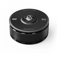 MAD V8015 IPE Federpropeller Autocenter VTOL Drohnenmotor für Klassische und Große Luftdrohnen Quadcopter