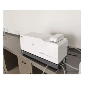 เครื่องวิเคราะห์ขนาดอนุภาคด้วยเลเซอร์อัตโนมัติ ISO 13320 แบบเปียกสำหรับห้องปฏิบัติการ เครื่องวิเคราะห์ขนาดอนุภาคด้วยเลเซอร์ เครื่องมือวัดขนาดอนุภาค - Product Image 5