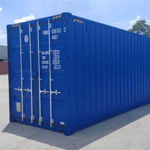 Hot bán vận chuyển <span class=keywords><strong>container</strong></span> mới và sử dụng thứ hai 40gp trong Yiwu Ningbo thâm quyến Để Anh Canada Mỹ - Product Image 1
