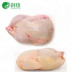 Wholesale Food Wrap Shrink Bag Film Chicken Meet Packaging