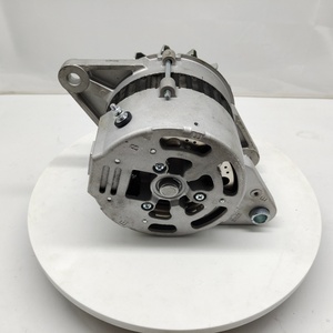 Alternador de Motor para Excavadora SH200A2 JS200, 1-81200-249-3 1812002493 714/36100 para Motor 6BG1T 6BG1 - Product Image 4