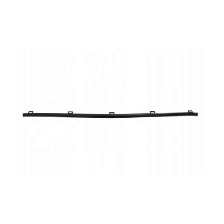 Mercedes GLE Bumper Trim - Direct Replace OEM 1678854605