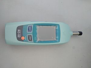NUEVOS-ORIGINALES Contadores de Partículas en Suspensión RION KC-51 KC-52 - Product Image 3