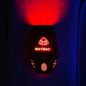 Luz Ambiental LED Decorativa para Interiores de Automóviles DaJiang, Luz LED de Pared para Toyota <span class=keywords><strong>Sienna</strong></span> <span class=keywords><strong>2021</strong></span> 2022, Accesorios para Interiores de Automóviles - Product Image 4