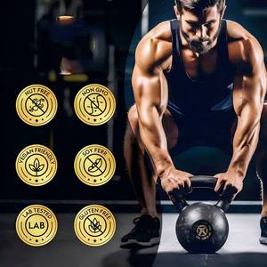 Libere su potencial: cápsulas de hierbas de molde privado OEM para la mejora, el crecimiento y el rendimiento masculinos Salud natural de alta calidad - Product Image 6