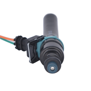 Inyector de combustible DEFUS OEM 0280150036 para <span class=keywords><strong>BMW</strong></span> 2000 3,2 Coupe (<span class=keywords><strong>E9</strong></span>) Ford Bronco 1990 II 2.9L inyector de gasolina de salida potente Vales - Product Image 5