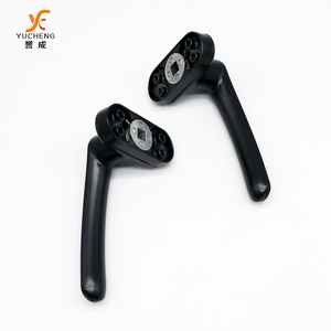 Manijas <span class=keywords><strong>para</strong></span> <span class=keywords><strong>Ventanas</strong></span> <span class=keywords><strong>de</strong></span> <span class=keywords><strong>Aluminio</strong></span>, Accesorios <span class=keywords><strong>para</strong></span> Manijas <span class=keywords><strong>de</strong></span> <span class=keywords><strong>Ventanas</strong></span> Abatibles, Manijas Multipunto <span class=keywords><strong>para</strong></span> <span class=keywords><strong>Ventanas</strong></span> y Puertas - Product Image 3