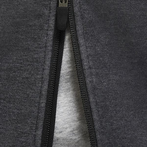 Custom Made Wholesale Tracksuit Set Sportswear Unisex Gym Training Fitness <b>Apparel</b> Men Women OEM Bulk Clothing Supplier - Product Image 6