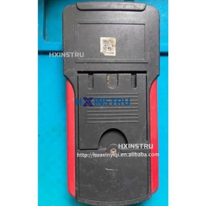 Vibromètre portable UNI-T UT315A - Analyseur de vibrations haute précision - Détecteur de vibrations de moteur industriel lexso H - Product Image 5