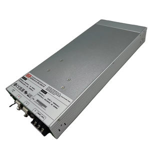 Alimentation bidirectionnelle AC/DC Meanwell BIC-2200 48 canaux 2200W avec fonction <span class=keywords><strong>de</strong></span> recyclage d'énergie, série BIC-2200 12V 24V 48V 96V Mean Well - Product Image 1