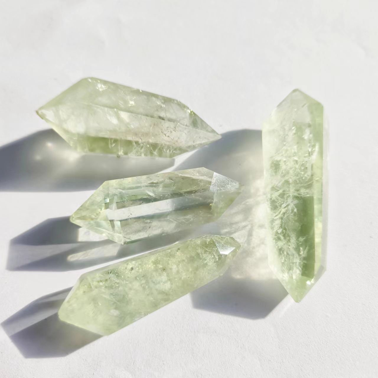 Prasiolite Green Quartz Is Prasiolite Expensive Wholesale