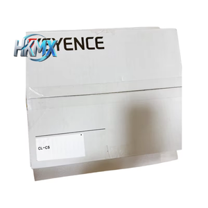 สายต่อขยายเซ็นเซอร์วัดระยะเคลื่อนที่แบบโคแอกเชียล KEYENCE CL-C5 CL-CV2 CL-CV5 CL-C10 ใช้สำหรับการวัดความหนา มีสินค้าในสต็อก - Product Image 1