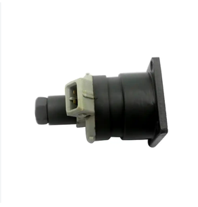 Válvula Solenoide Rotativa Hidráulica 4288336 para Excavadora Hitachi EX200-2 EX200-3, Válvula Solenoide para Excavadora 4288336 - Product Image 2
