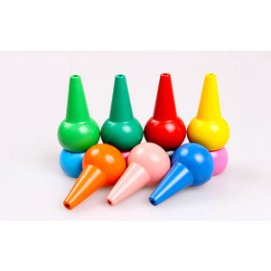 Crayón con Forma de Dedo, Crayón de Cera Personalizado - Product Image 3