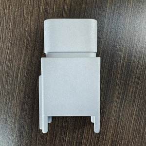 Fournisseur de pièces moulées en aluminium sur mesure de haute précision - Product Image 1