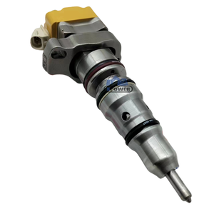 Inyector de Combustible para Motor E3126B 177-4752 10R-1257 10R-9237 para Cargadoras de Ruedas E953C - Product Image 4