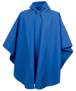 QIAOWEI, nuevo diseño de moda, <span class=keywords><strong>poncho</strong></span> de lluvia cerrado, cubierta elástica, <span class=keywords><strong>poncho</strong></span> para mujer - Product Image 3