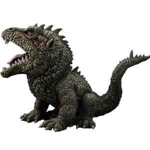 Usine OEM impression 3D <span class=keywords><strong>1</strong></span>/6 échelle assemblé en plastique Pvc matériel Figure jouet dinosaure figurines jouets - Product Image 4