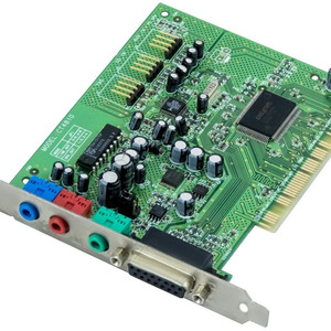 <span class=keywords><strong>Carte</strong></span> <span class=keywords><strong>son</strong></span> OEM / ODM CT4810 <span class=keywords><strong>Blaster</strong></span> PCI CT2518-DAQ Installation facile - Product Image 1