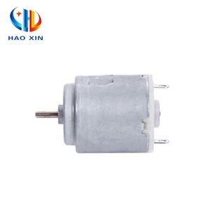 <span class=keywords><strong>Motor</strong></span> RC RA260, <span class=keywords><strong>Motor</strong></span> de Corriente Continua para Coche, Barco, Modelo, Hobby - Product Image 5