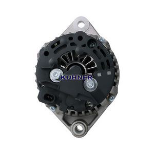 Alternatore compatibile con VAUXHALL VECTRA Mk II (C) 1.9 CDTI 16V Diesel (KW: 110, CV: 150) dal 04-2004 al 07-2008 KUHNER - Product Image 3