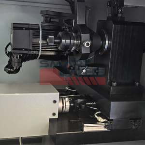Smartlathe Mini Swiss loại máy tiện <span class=keywords><strong>CNC</strong></span> cho độ chính xác cao độ chính xác chuyển ứng dụng - Product Image 5
