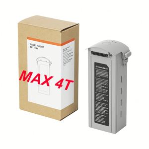 Batería Autel Robotics EVO Max 4T con Intercambio en Caliente, 42 Minutos de Tiempo de Vuelo, Dron, Batería para Dron, Autel EVO Max 4T - Product Image 1