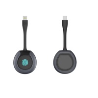 Nuevo Dongle Inalámbrico USB para Compartir Pantalla, PAPA para Pizarras Interactivas Transcreen, Uso Comercial