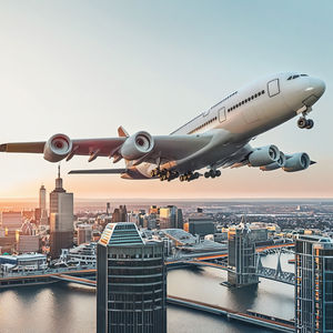 Internat ionaler Express-Speditions <span class=keywords><strong>service</strong></span> von Tür zu Tür Von China nach ES DE <span class=keywords><strong>IE</strong></span> Luftfracht weltweit - Product Image 2