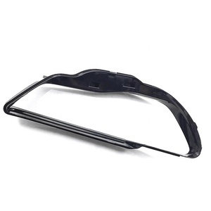 Couvercle de phare pour <span class=keywords><strong>Audi</strong></span> A3 <span class=keywords><strong>2012</strong></span> 2013 2014 2015 2016 - Product Image 3