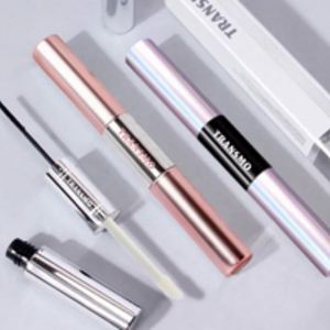 Tubos Vacíos de Brillo Labial de Doble Cara de 8 ml, Envase de Brillo Labial, Tubo Doble para Brillo Labial - Product Image 5