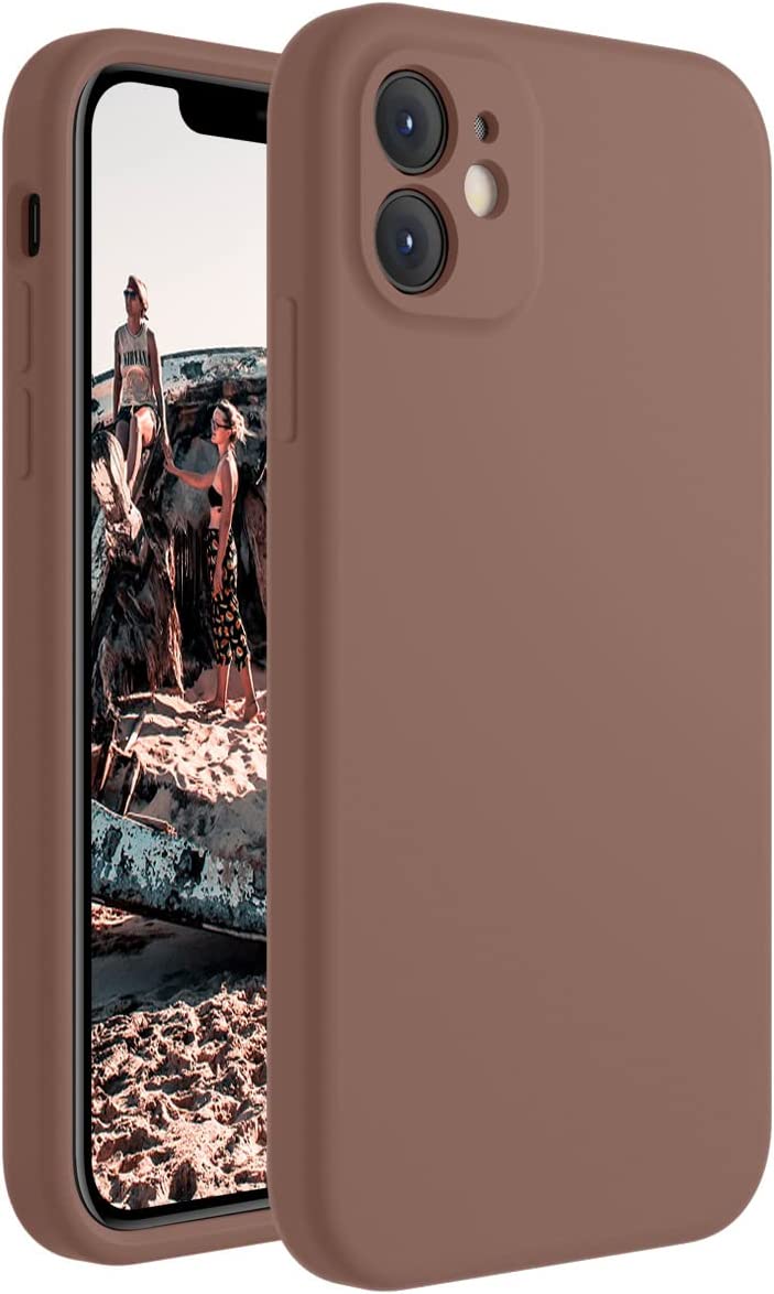 brown light