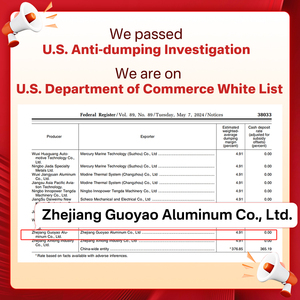 Profilo in Alluminio Estruso 6063/6060 per Mobili, Telaio Lineare Personalizzato per Armadietti e Decorazioni, Taglio e Saldatura su Misura - Product Image 2