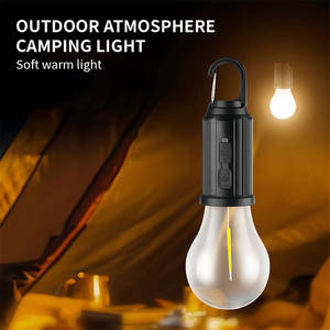 Светодиодные наружные гирляндные лампы 10 Вт, 5 м - Product Image 2