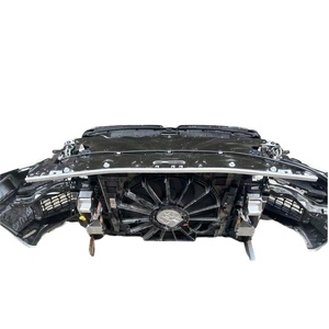 Accesorios de segunda mano 5 series G38G30 actualización <span class=keywords><strong>M5</strong></span> estilo parachoques delantero piezas del cuerpo faros LED para <span class=keywords><strong>BMW</strong></span> - Product Image 5