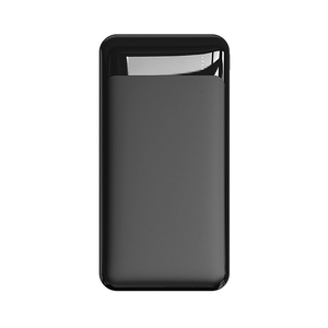 <span class=keywords><strong>Batterie</strong></span> <span class=keywords><strong>externe</strong></span> portable avec port Type-C intégré, haute capacité, <span class=keywords><strong>pour</strong></span> smartphones - Product Image 4