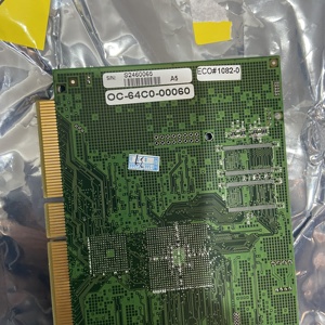 Carte d'acquisition XI&LINX OC-64C0-00060 Camera Link pour vision industrielle - Product Image 3
