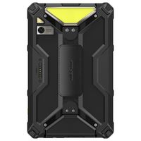 Tablette robuste 5G Ulefone Armor Pad 4 Ultra en promotion, 10,36'', 8 Go + 256 Go, MTK Octa Core, Android 14, 11800 mAh, IP68, NFC, 50 MP