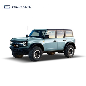 Suministro FUDUI para <span class=keywords><strong>Ford</strong></span> <span class=keywords><strong>Bronco</strong></span> Sport, para <span class=keywords><strong>Ford</strong></span> <span class=keywords><strong>Bronco</strong></span> con Caja de Cambios Automática, Interior Oscuro, Tracción AWD, ACC, Metal, Precio Económico Europeo en <span class=keywords><strong>Venta</strong></span> - Product Image 4